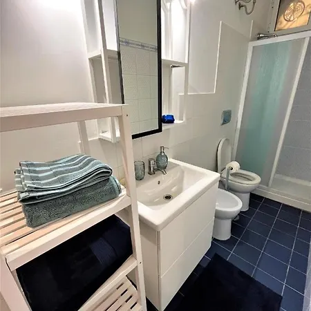 Apartman Nest To Colosseum *