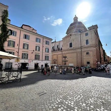 Apartman Nest To Colosseum Róma