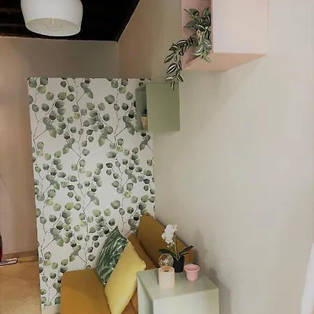 Apartman Nest To Colosseum