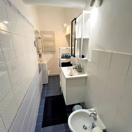 Apartman Nest To Colosseum *