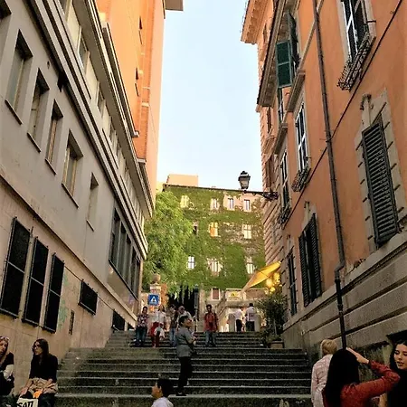 Διαμέρισμα Nest To Colosseum